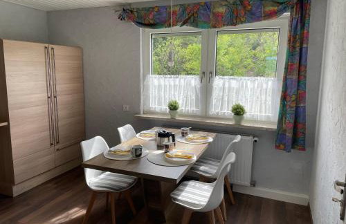 FERIENWOHNUNG AM BERG - Foto 3