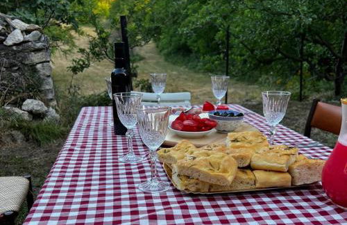 Rustic Italian House - Foto 20