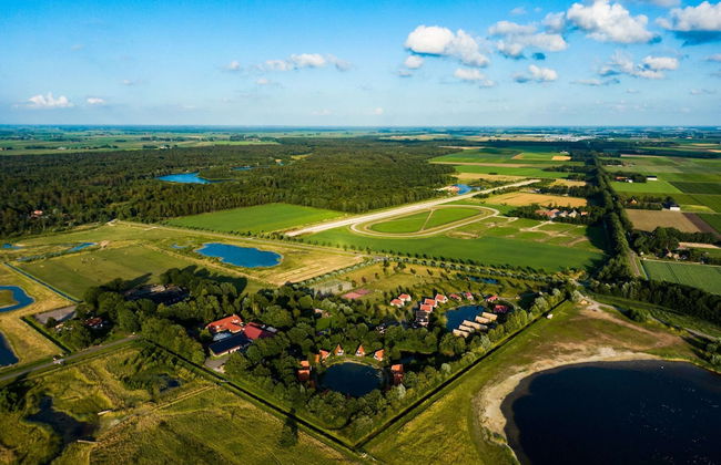 Large Countryside Group Stay - Photo 23