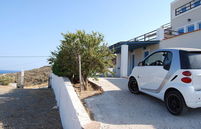 Bay View House - Foto 16