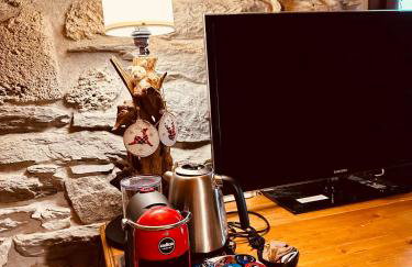 Maison Bovet - Foto 10