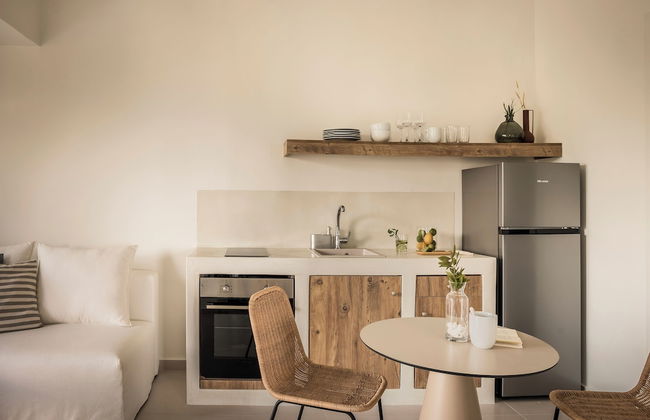 360° Luxury Residences - Foto 39