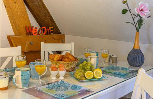 Apartment Château De Kergonano-10 by Interhome - Foto 10