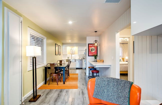 Ninth Street Retreat - Foto 29