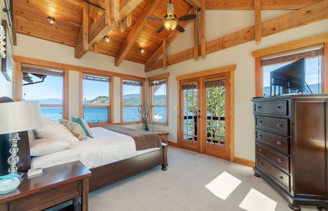 Carmel Beach Private Lodges - Foto 18