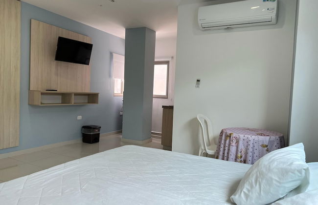 Lagos Apartaestudios x2 - Foto 8