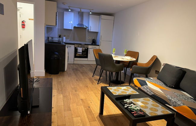 Westciti Chatsworth Road Apartments - Foto 31