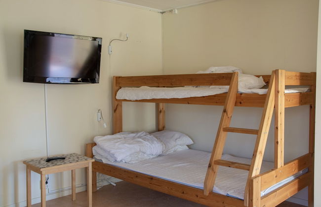 Älvdalens camping - Foto 23