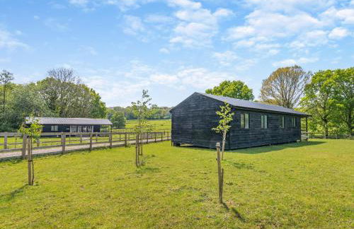 Cedar Lodge - Foto 24