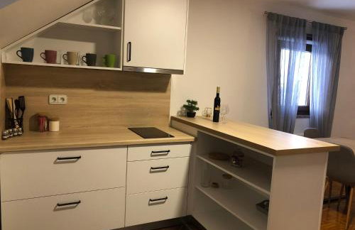 Apartment Michaela - Foto 25