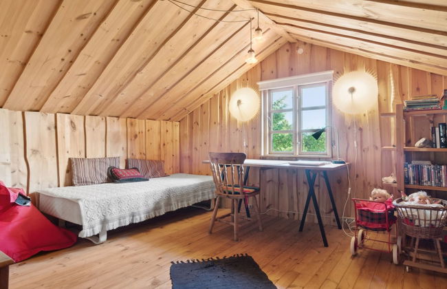 "Elsia" - 1.5km to the fjord - Foto 21