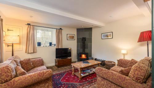 The Coach House at Noelles Cottages - Foto 2