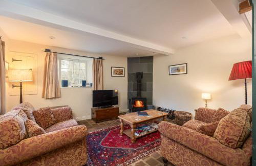 The Coach House at Noelles Cottages - Foto 2