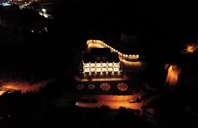 Aurum Hotel - Foto 57