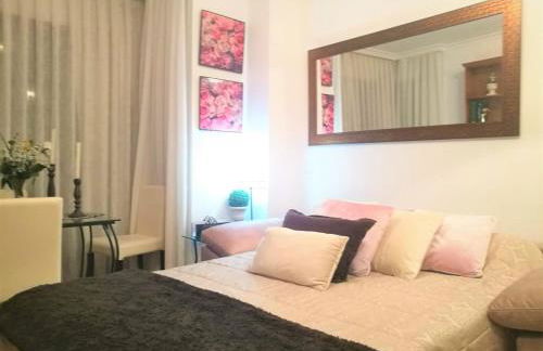 JMC New Suite Madrid Airport - Photo 16