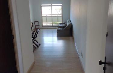 Apartamento mobiliado para até 9 pessoas - Foto 3