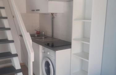 Appartement SOULAC SUR MER À 500 m de la plage N 4 - Foto 9