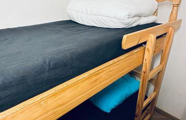 Résidence Le SUNSET Marseillan-plage, entre mer et lagune de Thau, étape vélo, famille, couple, VRP, toutou admis, jardin, parking privé gratuit, vélos, Clim, WIFI fibre gratuite, commodités, plage et piste cyclable à proximité, 6 couchages nous contacter - Foto 27