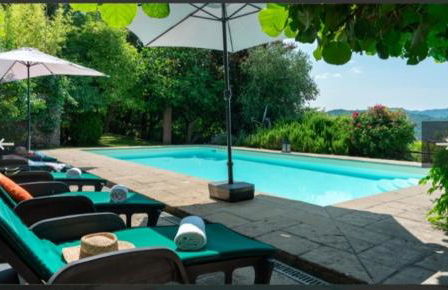 Holiday home Belvedere - Foto 57