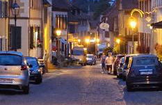 Ferienwohnung am Kirchberg Europa-Park Spassbad-Rulantica-Schwarzwald ,Frankreich, - Foto 25