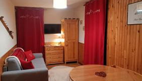 Appartement pied des pistes - Samoëns 1600 - Foto 5