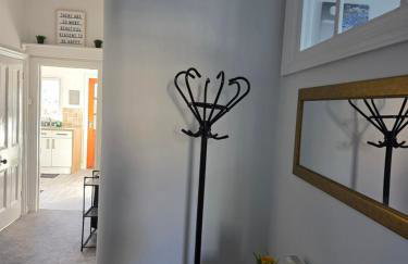 Spacious - Free Parking - Sleeps 6 - M20-FolkestoneCentralStation - Foto 68