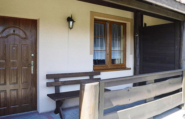 Terraced Houses in Bobolin Near Sandy Beach - Photo 17