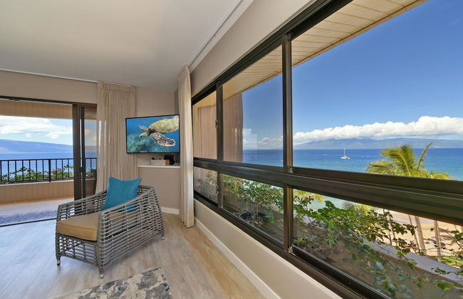 Kaanapali Alii 385 in Kaanapali - Foto 12