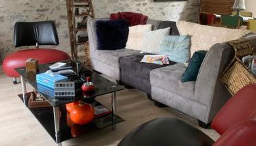 MAISON DE VILLE à Saint-Junien - Foto 2