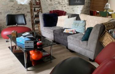 MAISON DE VILLE à Saint-Junien - Foto 2