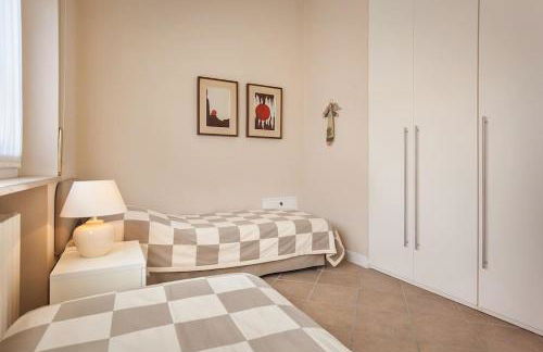 Villetta Olivi - Vista mozzafiato - Foto 12