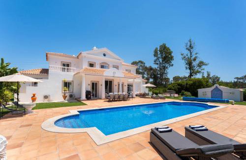 Golf Front Luxury Villa with Heated Pool and Sunset Views - Foto 34