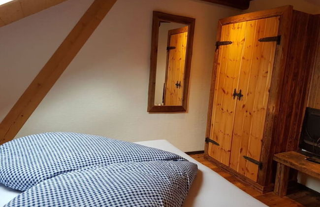 Holiday Apartment Waidlersuite - Photo 2