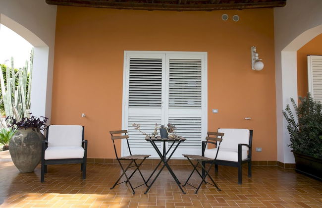 Temenos Villa in Siracusa - Foto 6