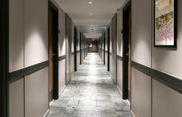 Citadines Les Halles Paris - Foto 26