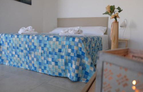 Le terrazze sul sale-Monolocale 1 & Monolocale 2 White Gold Apartaments & 2 White Gold Apartaments - Foto 24