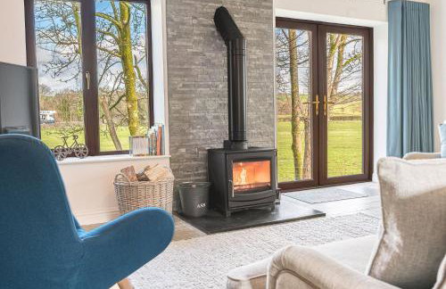 Cow Barn, Duddon Bridge - Foto 6