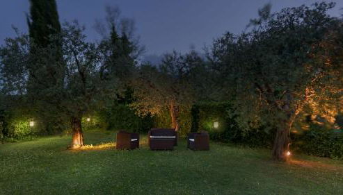 Ar-a291-loto0at - Villa Vittoria d Anghiari 7 3 - Foto 5, Garden