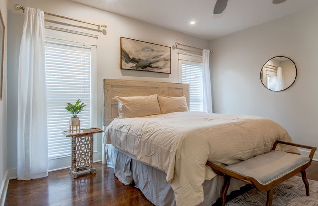 Modern Mamba - Foto 4