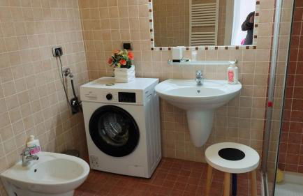 como tavernerio shabby chic bilocale zero smog - Foto 35