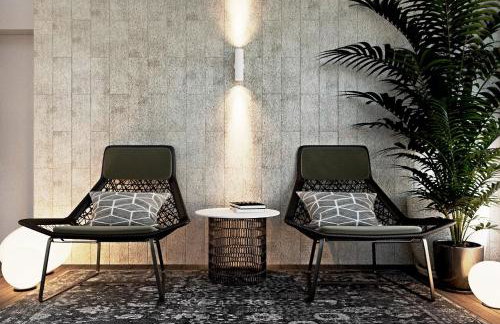 GOLD RESIDENCES - free parking - Foto 88