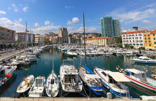 Bali Loft Savona Albissola - Foto 24