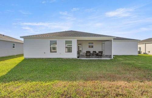 Large 3 bedroom with Golf Cart - Foto 6