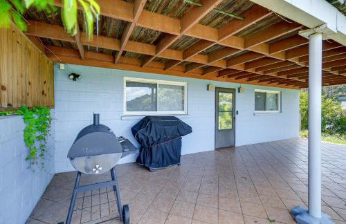 Lake Views and Private Dock Radford Retreat! - Foto 23