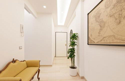 First Class Rome Apartments - Foto 10