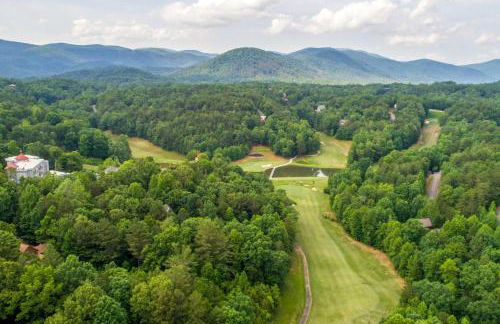 Luxury Modern Home on Golf Course with Game Room! - Foto 31