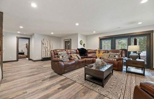 Trax N Trailz Lodge - Foto 14