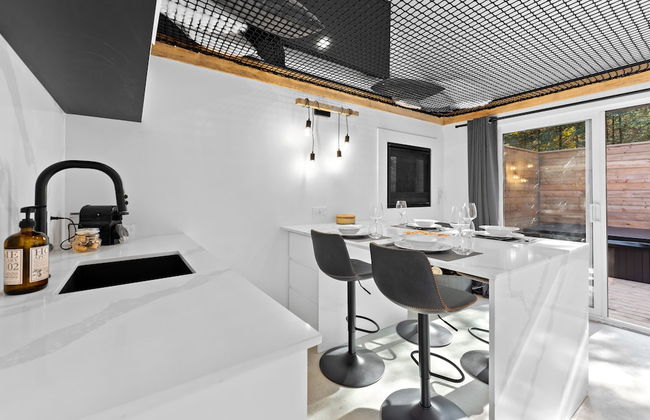 Les Petits Chalets - Foto 32