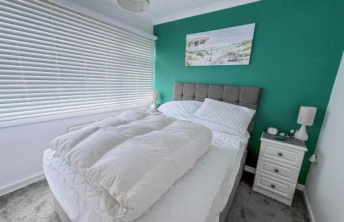 Lovely Chalet To Hire In Scratby Nearby The Beach In Norfolk Ref 76165B - Foto 11