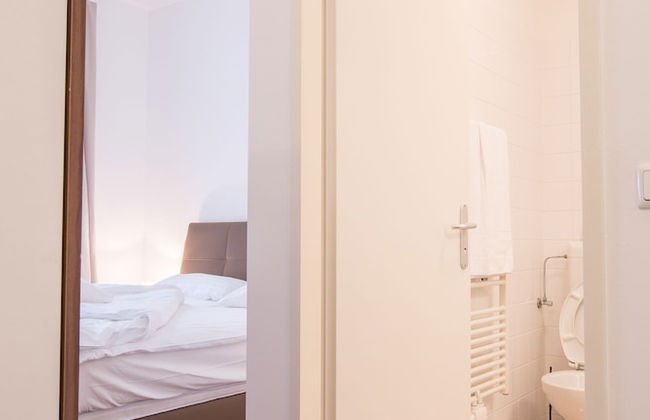 Grand Central Apartments - Foto 14